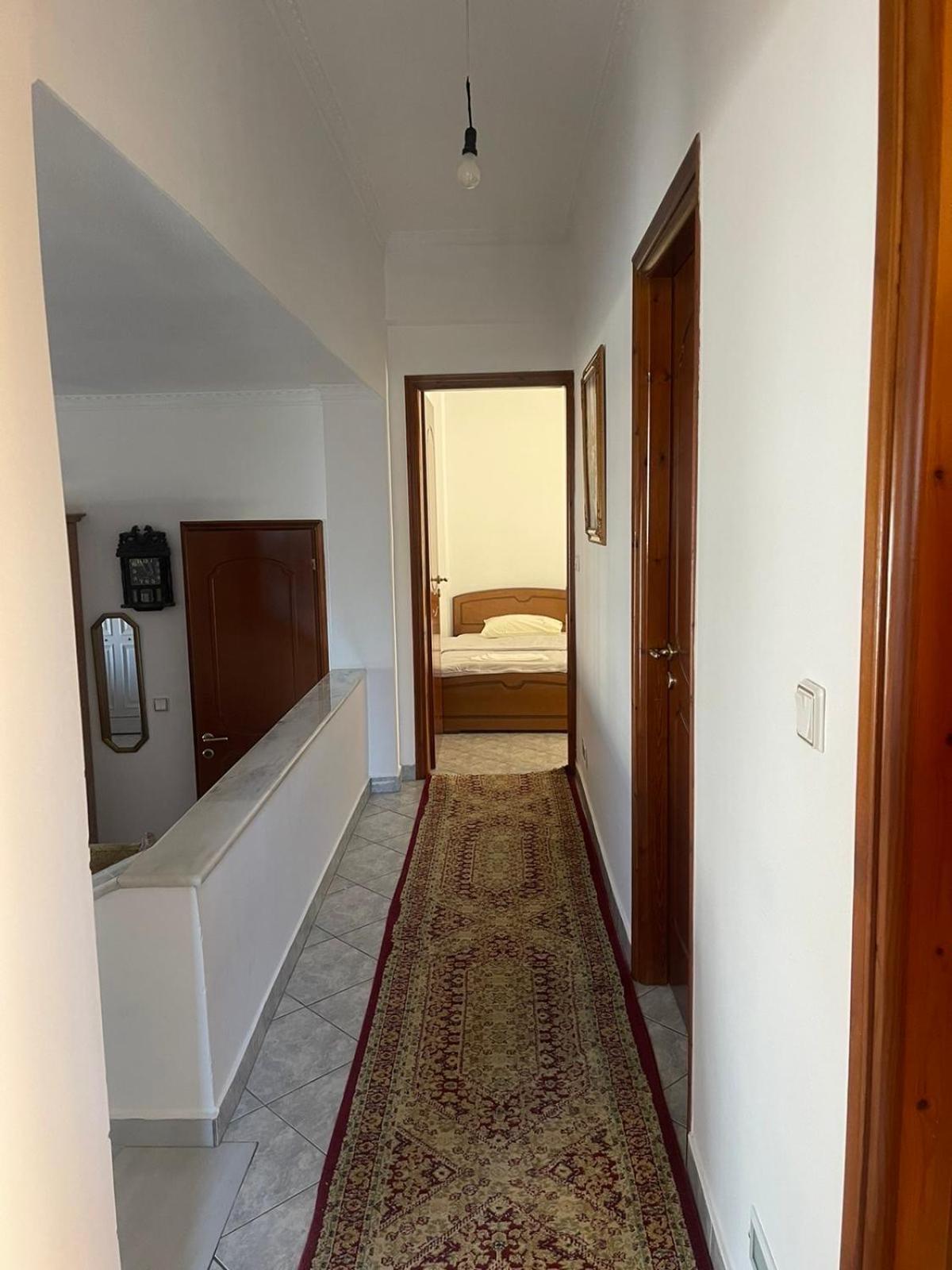 Bright Apartment, Spacious Near The Center Tríkala Dış mekan fotoğraf